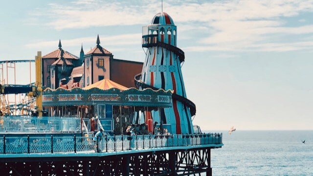 brighton 169